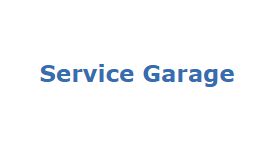 Service Garage