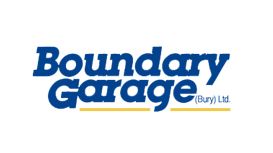 Boundary Garage