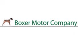 Boxer Motor