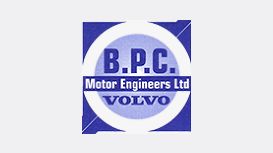 BPC Motor Engineers
