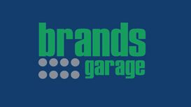 Brands Garage