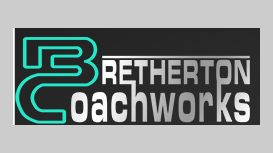 Bretherton Coachworks