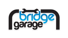 Bridge Garage