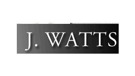 J Watts
