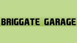Briggate Garage
