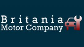 Britannia Motor