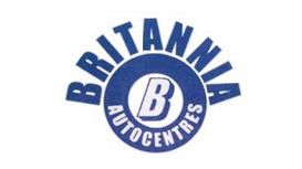 Britannia Auto Centres