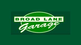 Broad Lane Garage