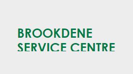 Brookdene Service Centre
