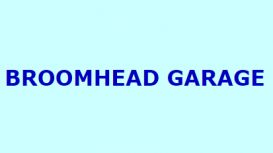 Broomhead Garage