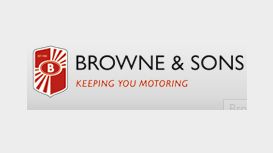 Browne & Sons (Loddon)