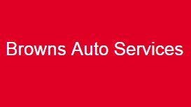 Browns Auto Services