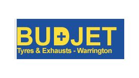 Budjet Tyres & Exhausts