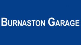 Burnaston Garage