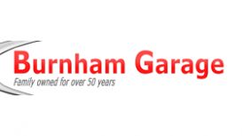 Burnham Garage