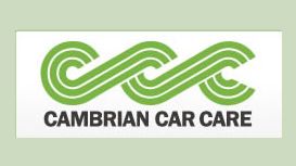 Cambrian Car Care