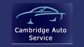 Cambridge Auto Service