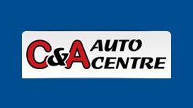 C & A Autocentre