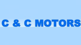 C & C Motors Nailsea