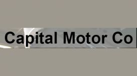 Capital Motor