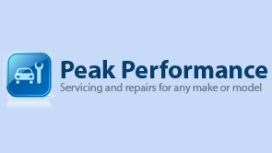 Peak Performance Centre