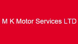MK Motor Services