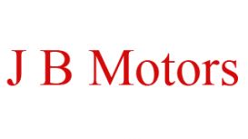 JB Motors