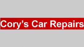 Cory's Car Repairs