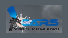 Cosmetic Auto Repair Service