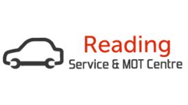Reading Service & MOT Centre