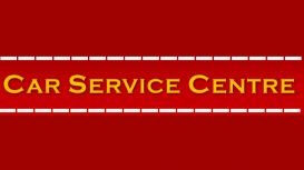 Car Service Centre