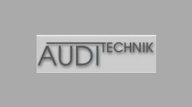 Audi Technik