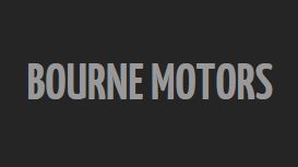 Bourne Motors