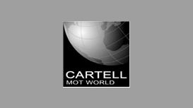 Cartell MOT World