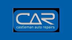 Castleman Auto Repairs