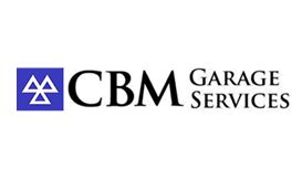 CBM Garage Services