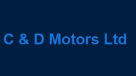 C&D Motors