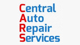 Central Auto Repair Services