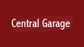 Central Garage (Streatham)