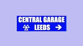 Central Garage