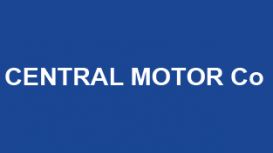 Central Motor Co (Bridgwater)