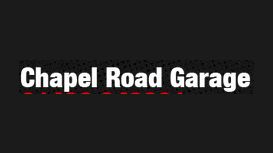 Chapel Road Garage