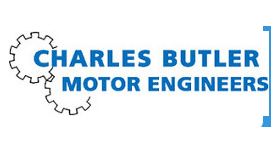 Charles Butler Motor Engineers