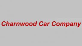 Charnwood Car