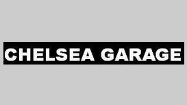 Chelsea Garage & Body Shop