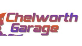 Chelworth Garage