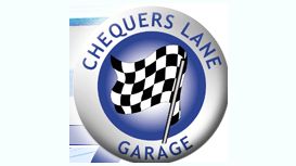 Chequers Lane Garage