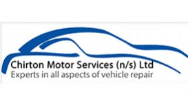 Chirton Motor Services