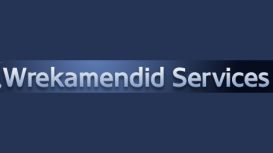 Wrekamendid Services