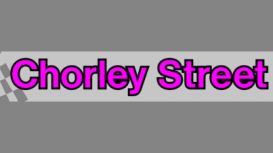 Chorley Steet Garage